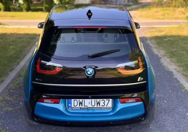 BMW I3 (94 Ah)