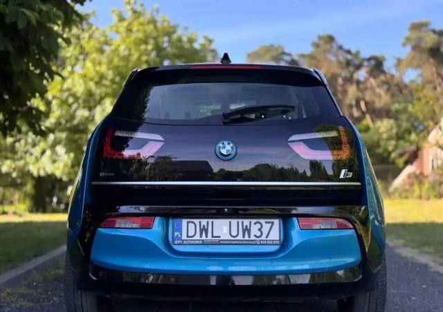 BMW I3 (94 Ah)