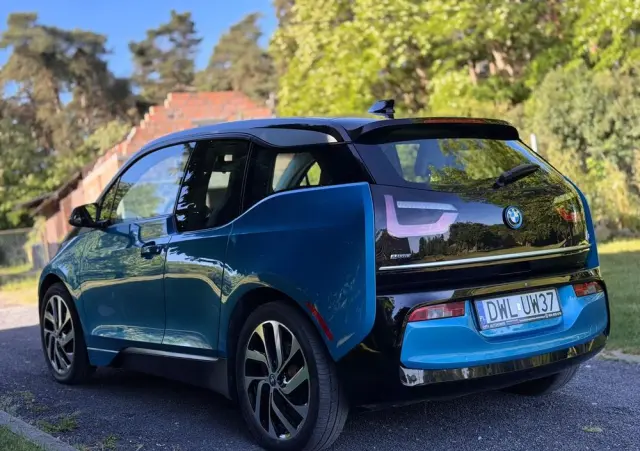 BMW I3 (94 Ah)