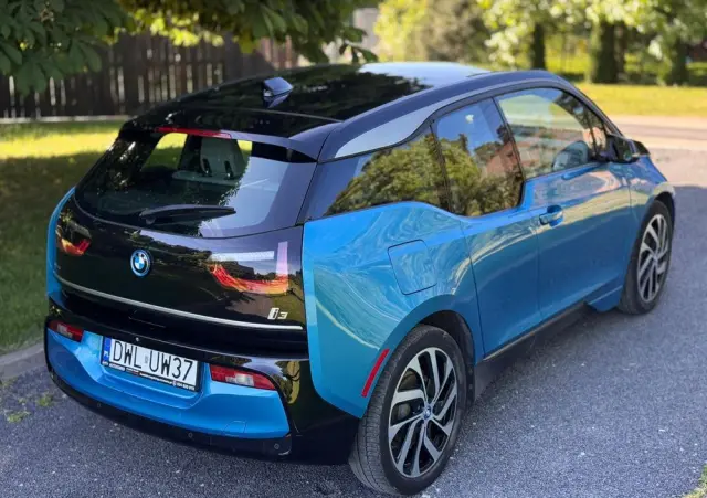 BMW I3 (94 Ah)