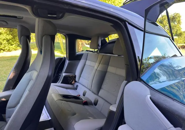 BMW I3 (94 Ah)