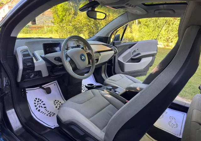 BMW I3 (94 Ah)