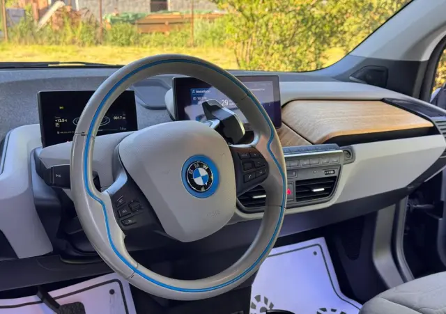 BMW I3 (94 Ah)