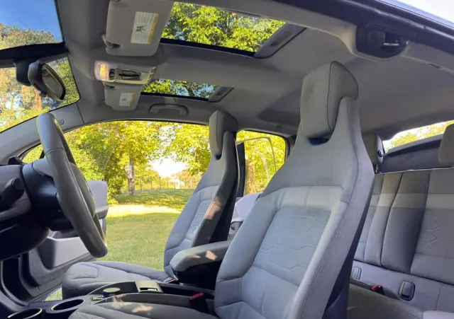 BMW I3 (94 Ah)