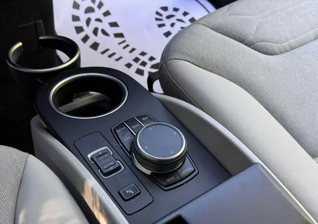 BMW I3 (94 Ah)