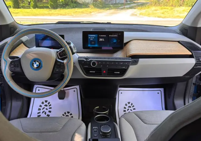BMW I3 (94 Ah)