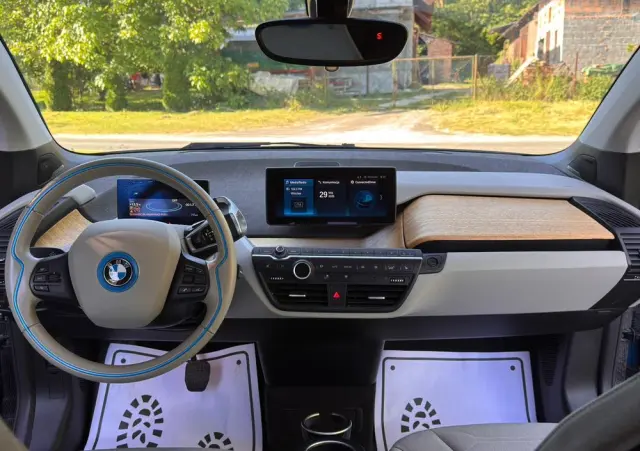 BMW I3 (94 Ah)