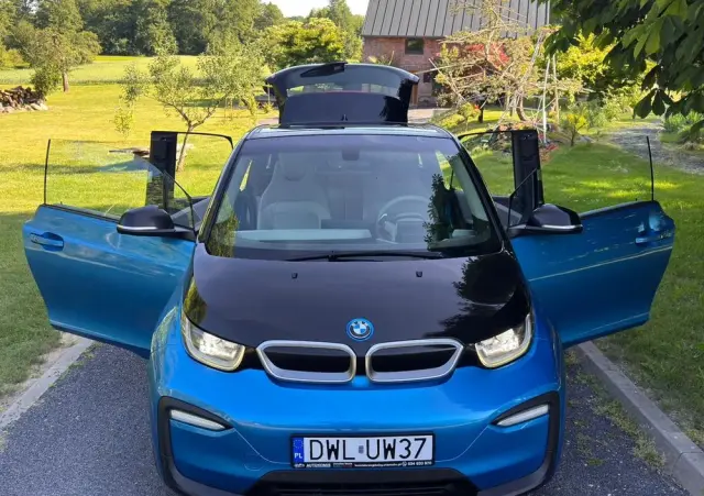 BMW I3 (94 Ah)
