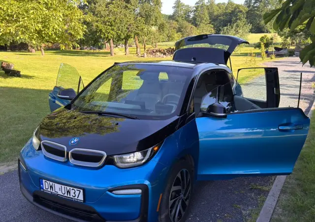 BMW I3 (94 Ah)