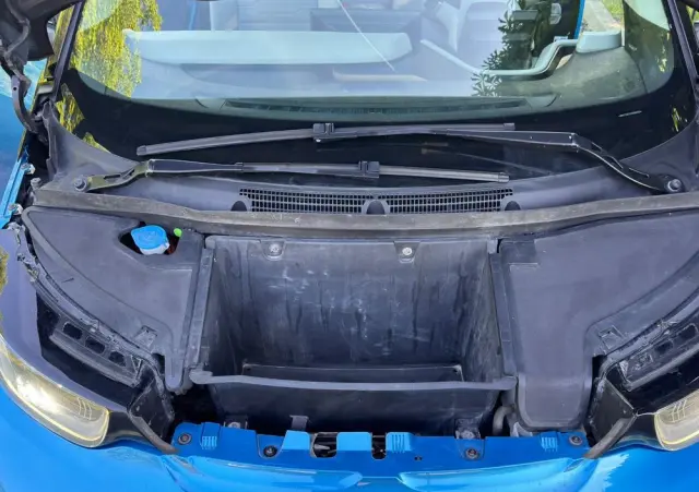 BMW I3 (94 Ah)