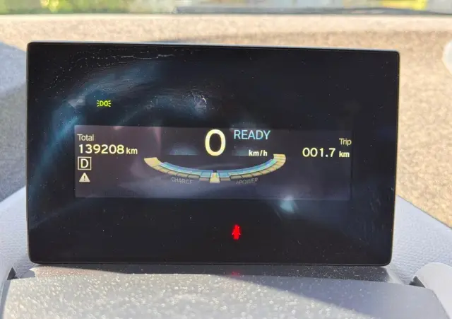 BMW I3 (94 Ah)