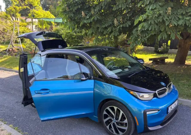 BMW I3 (94 Ah)