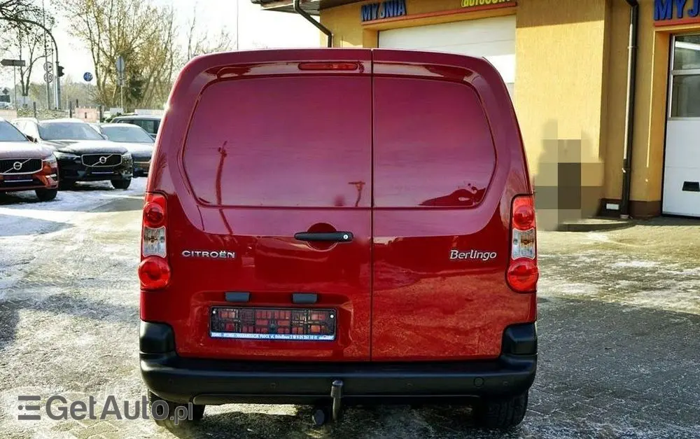 CITROËN Berlingo 