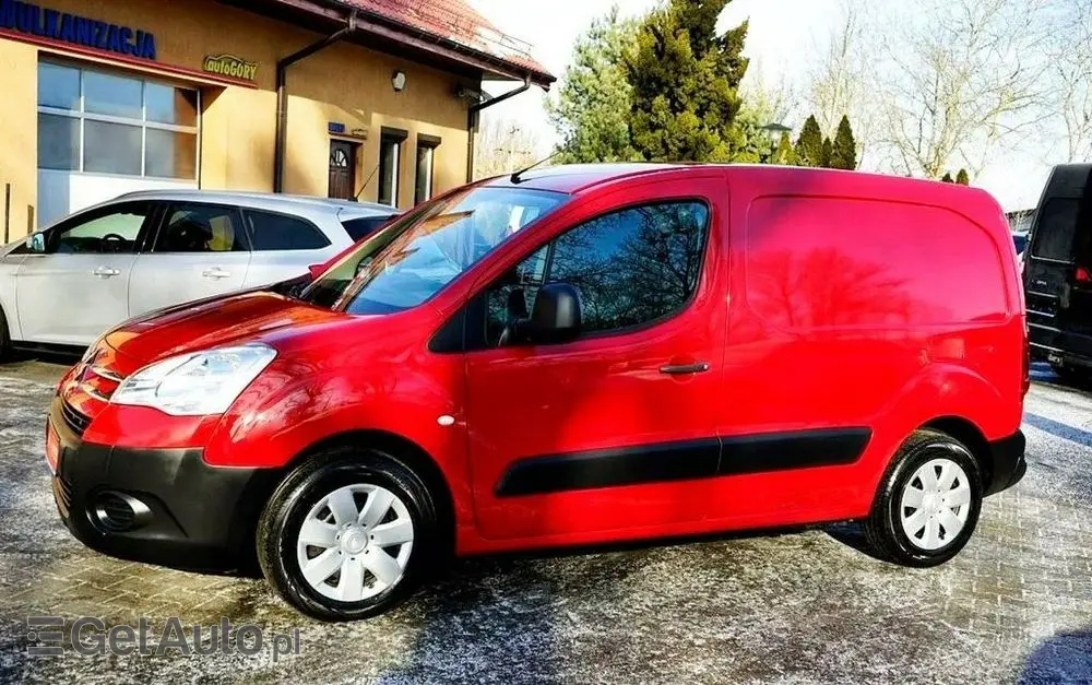 CITROËN Berlingo 