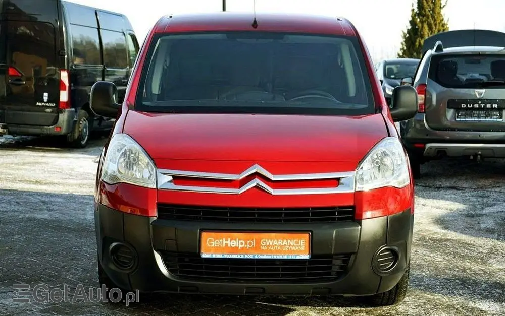 CITROËN Berlingo 