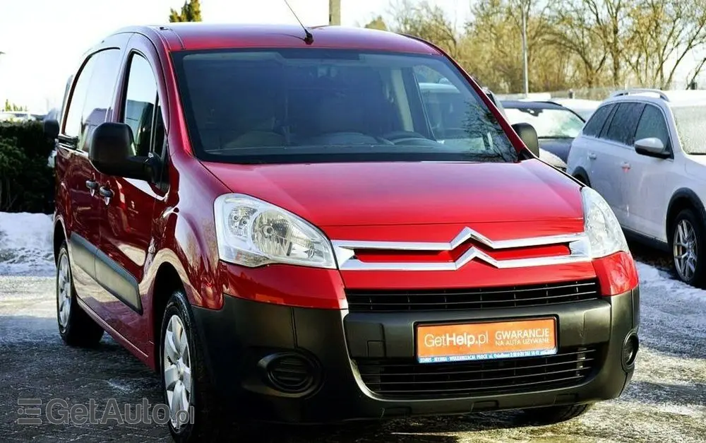 CITROËN Berlingo 