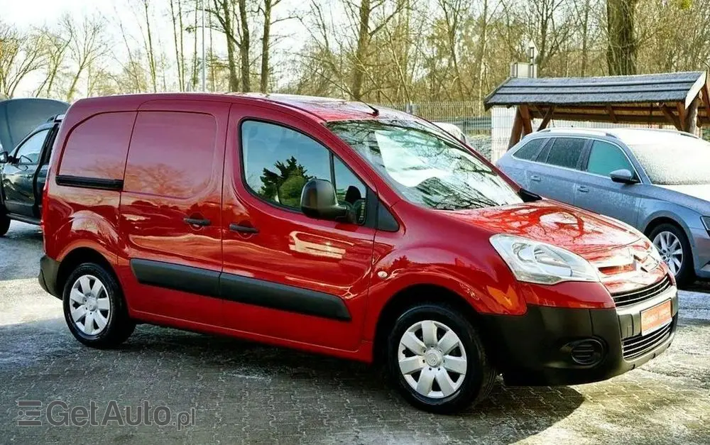 CITROËN Berlingo 
