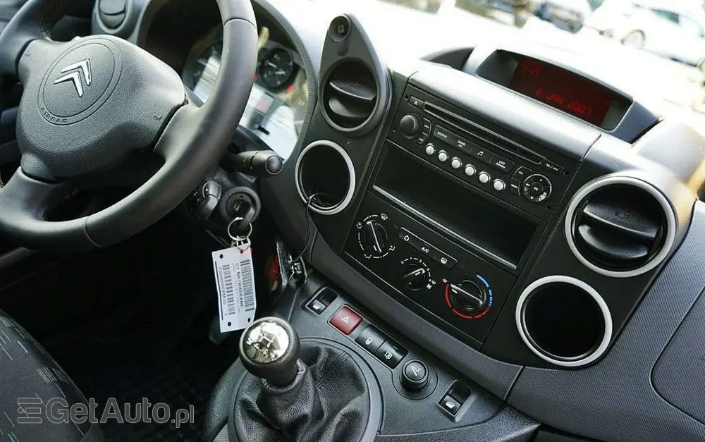 CITROËN Berlingo 