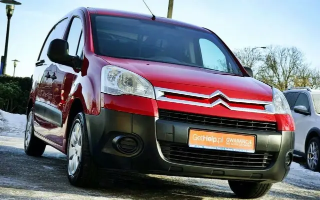CITROËN Berlingo 
