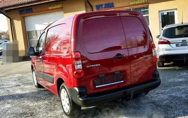 CITROËN Berlingo 