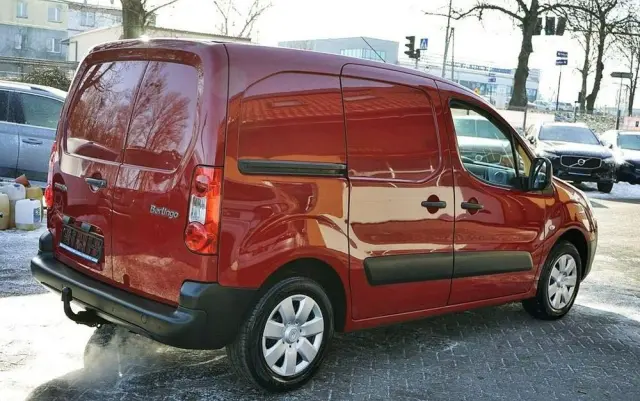 CITROËN Berlingo 