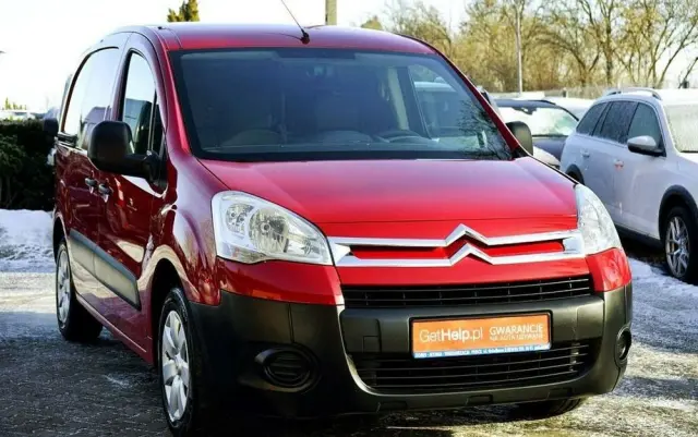 CITROËN Berlingo 