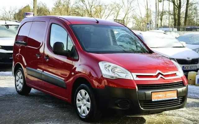 CITROËN Berlingo 