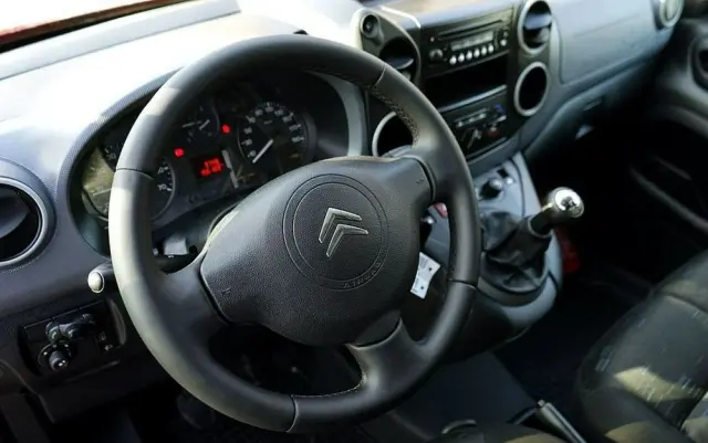 CITROËN Berlingo 