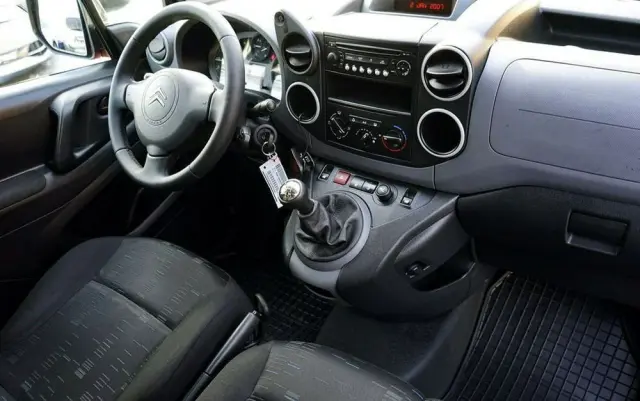 CITROËN Berlingo 