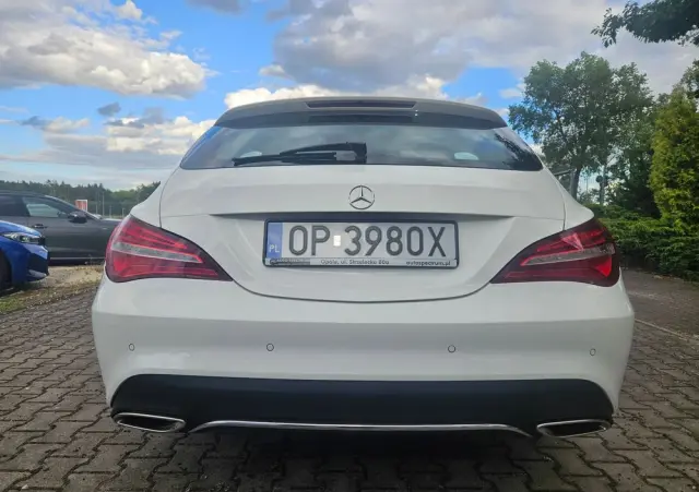 MERCEDES-BENZ CLA 200 UrbanStyle Edition