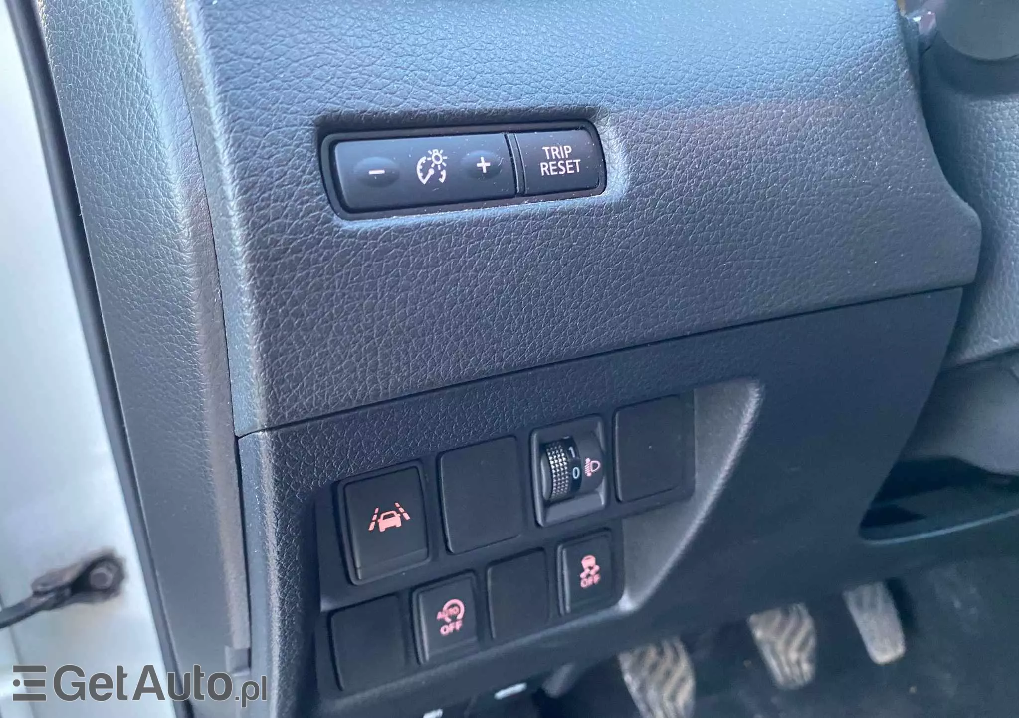 NISSAN Qashqai 1.6 DIG-T N-Connecta