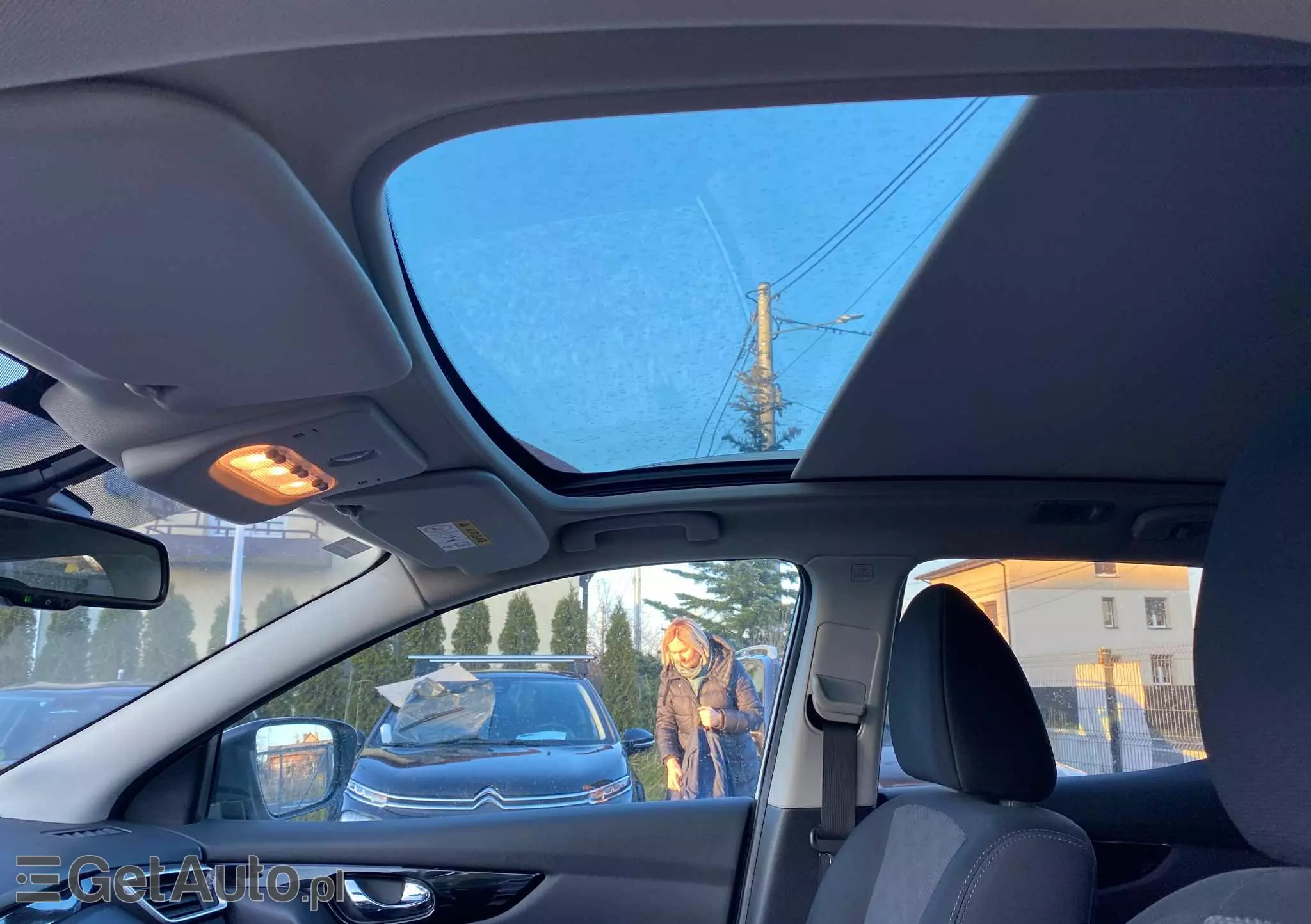 NISSAN Qashqai 1.6 DIG-T N-Connecta