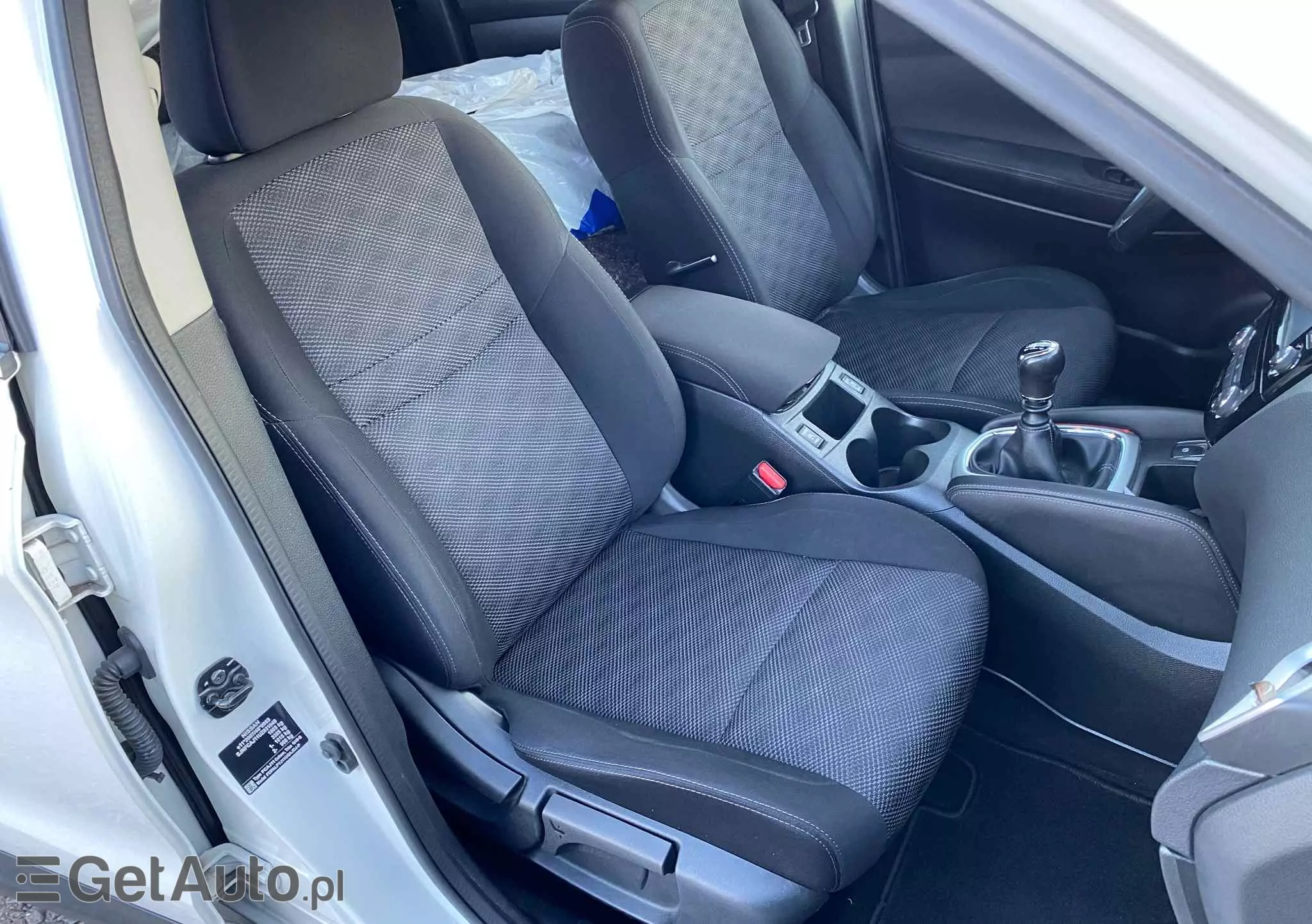 NISSAN Qashqai 1.6 DIG-T N-Connecta