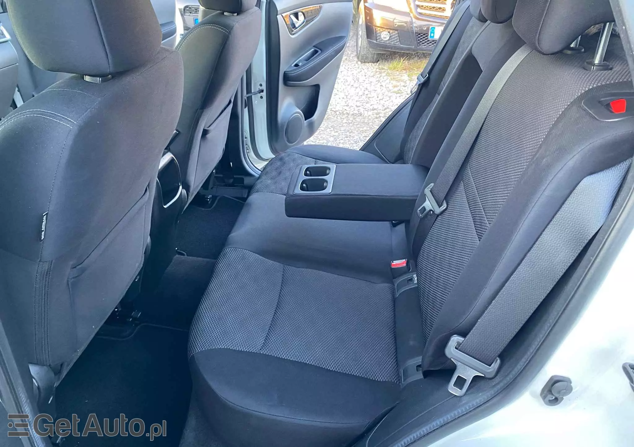 NISSAN Qashqai 1.6 DIG-T N-Connecta