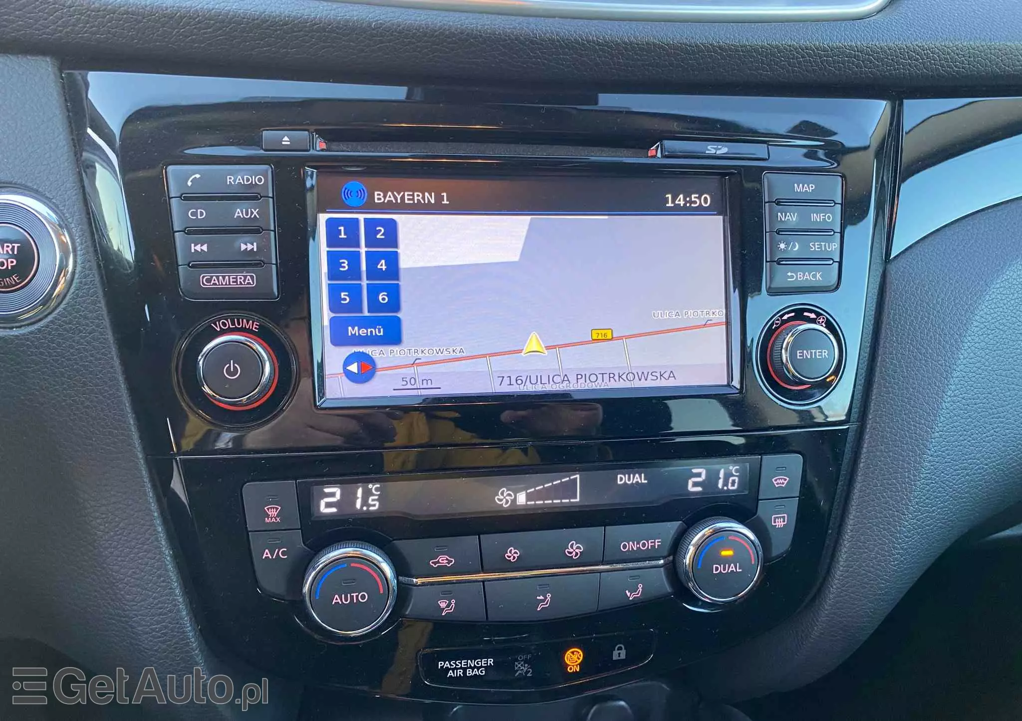 NISSAN Qashqai 1.6 DIG-T N-Connecta