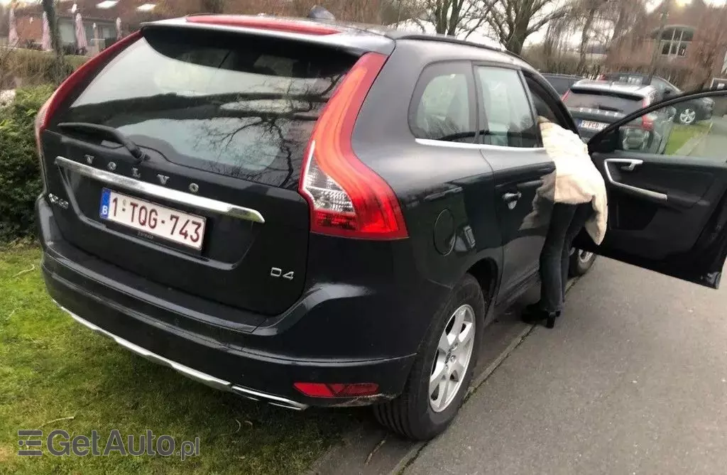 VOLVO Xc 60 