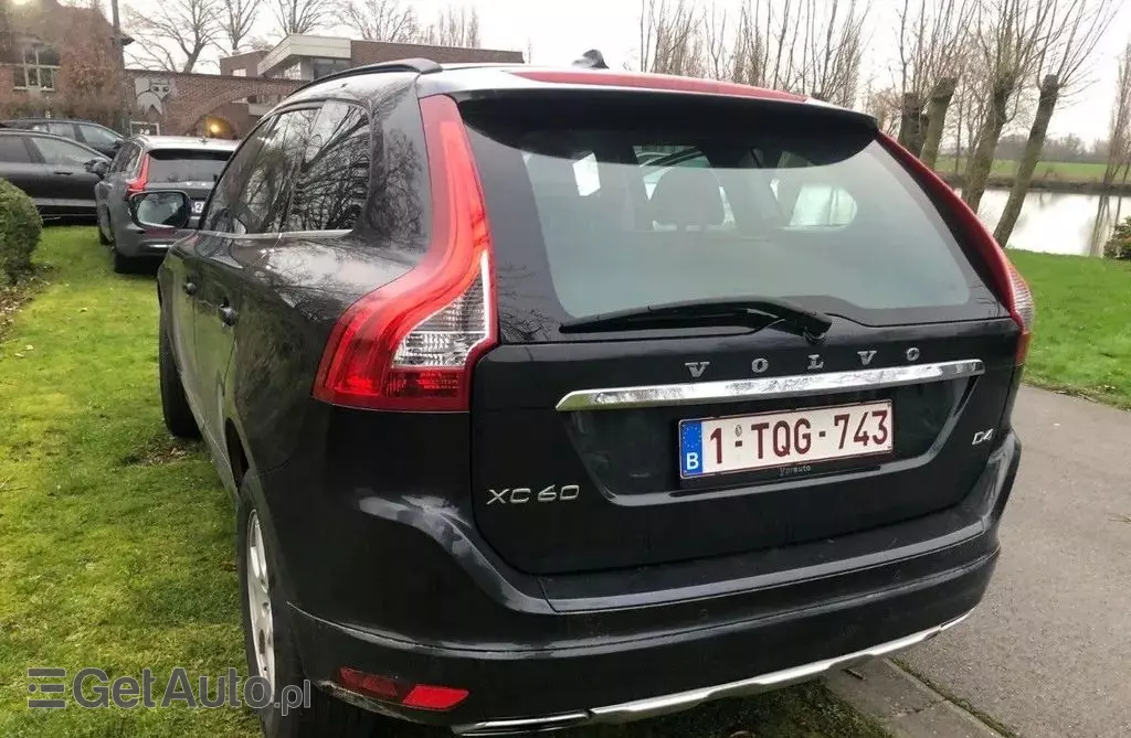 VOLVO Xc 60 