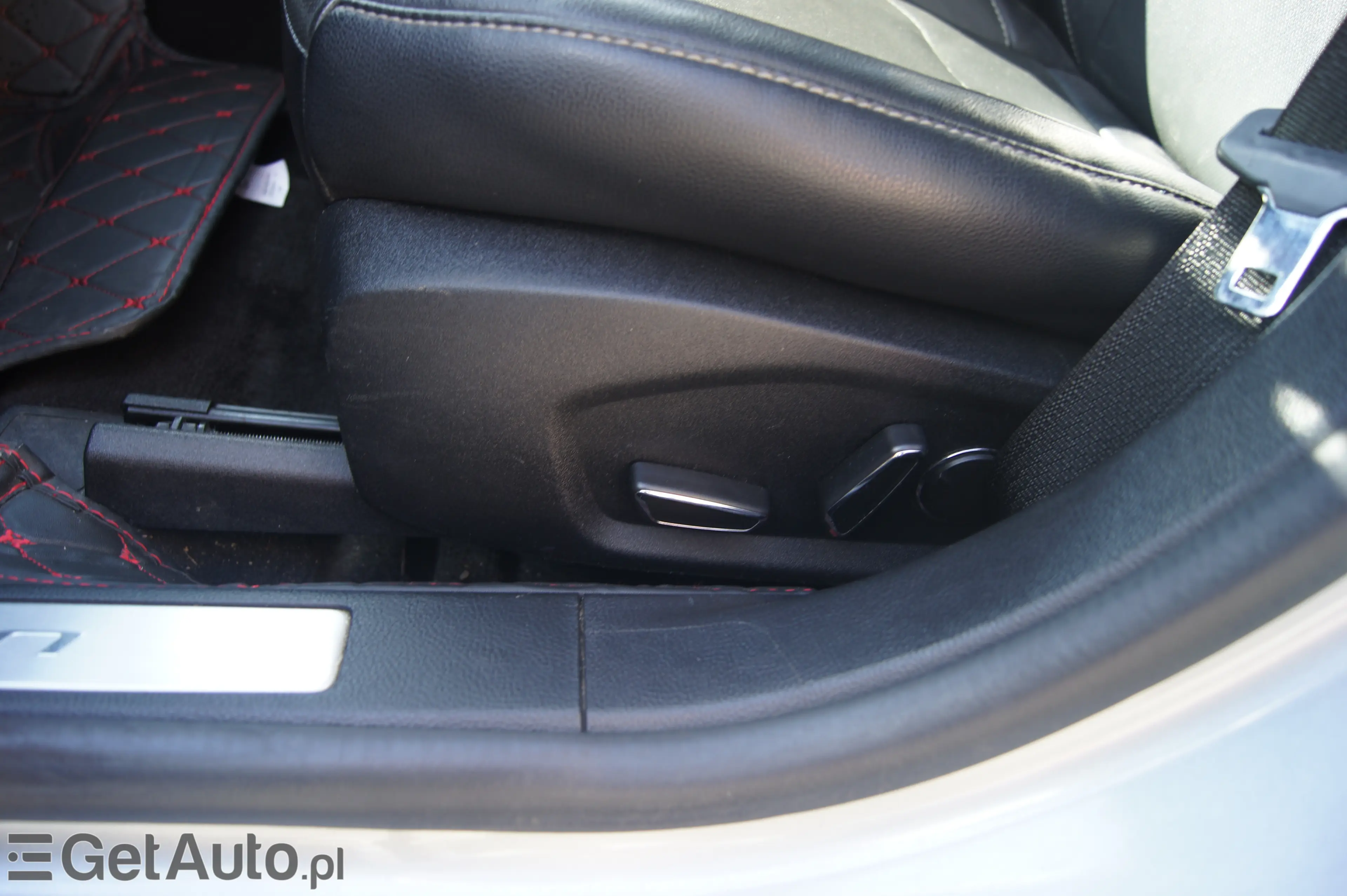 FORD Fusion TITANIUM