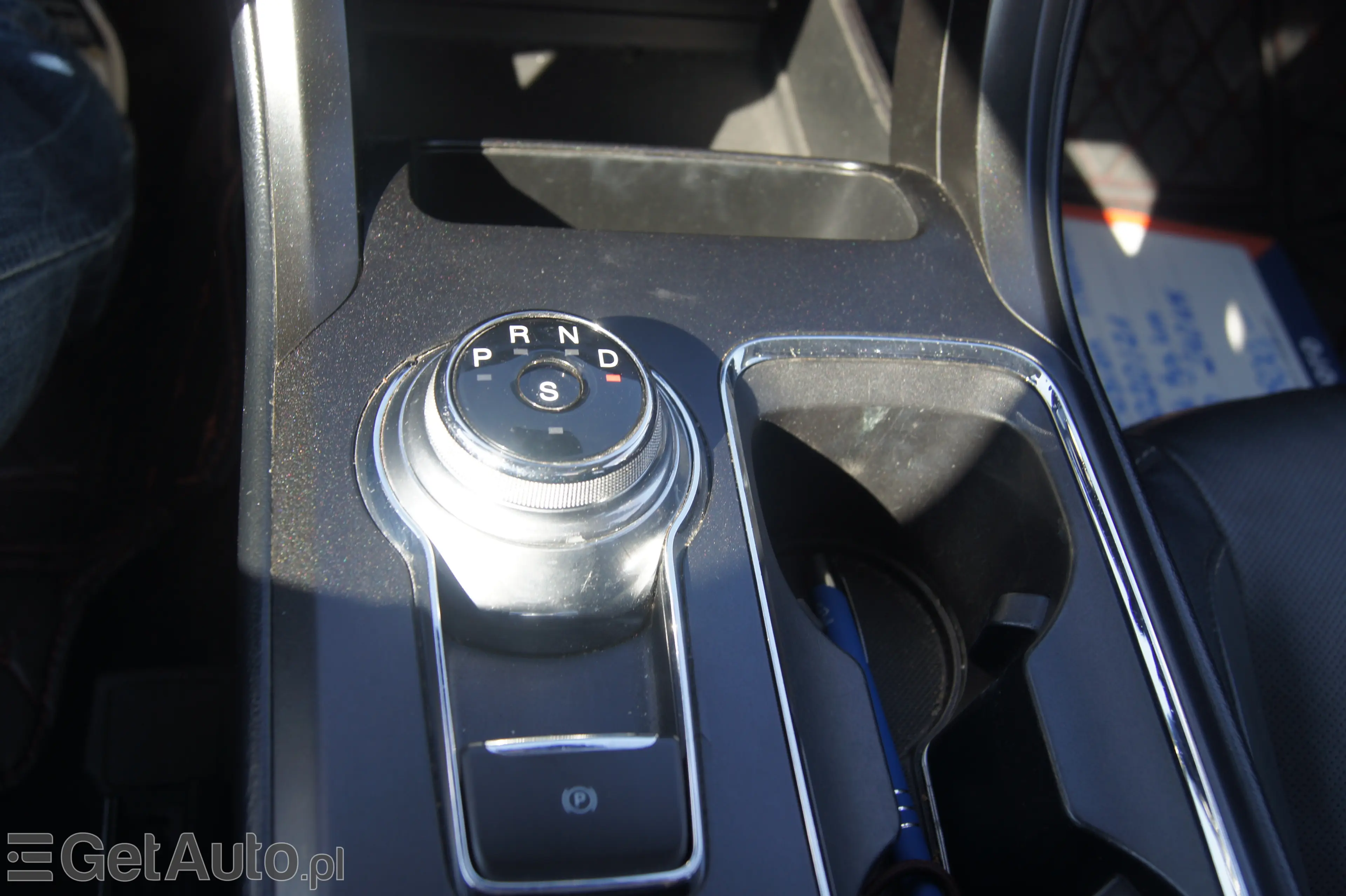 FORD Fusion TITANIUM