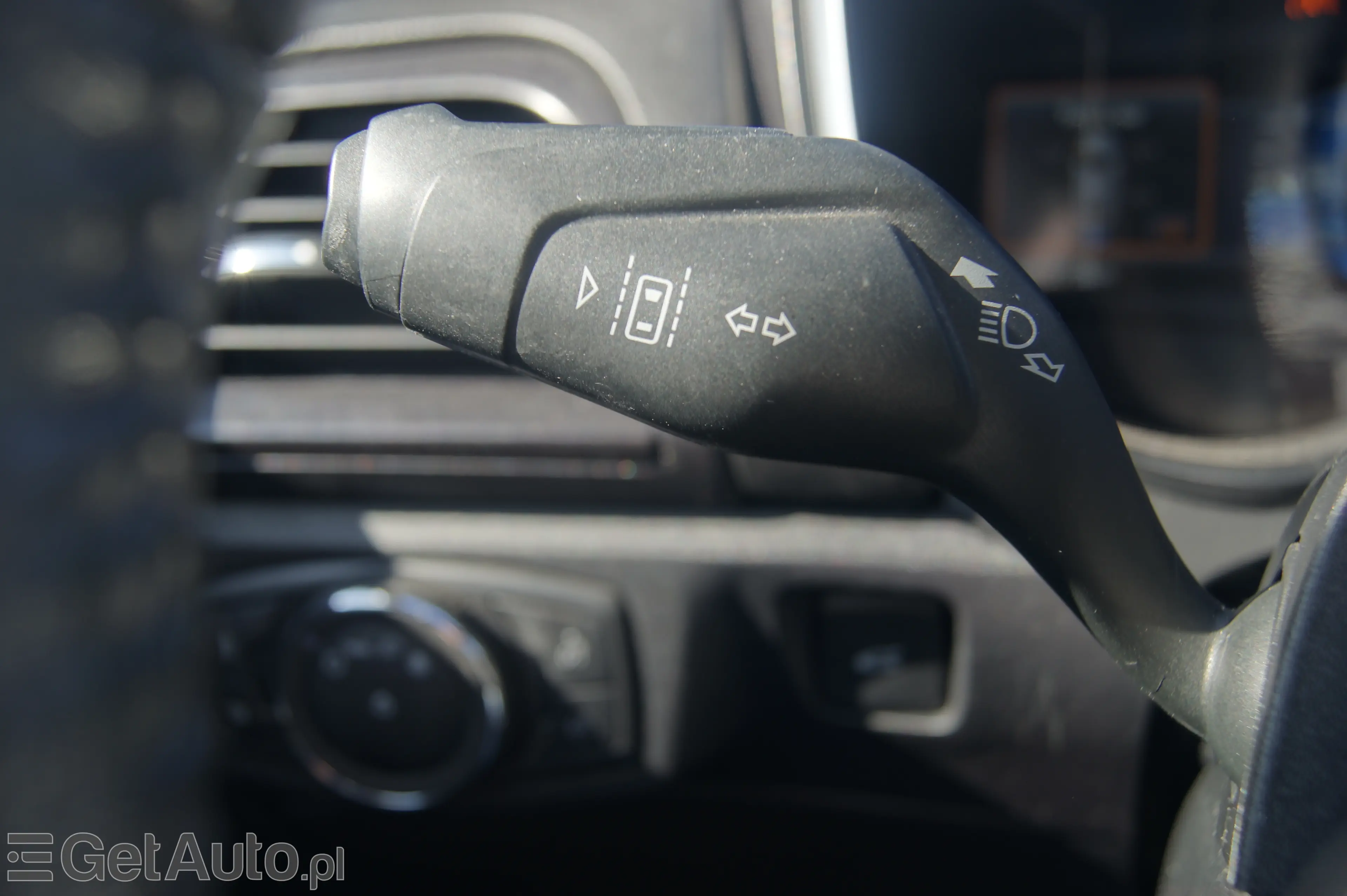 FORD Fusion TITANIUM