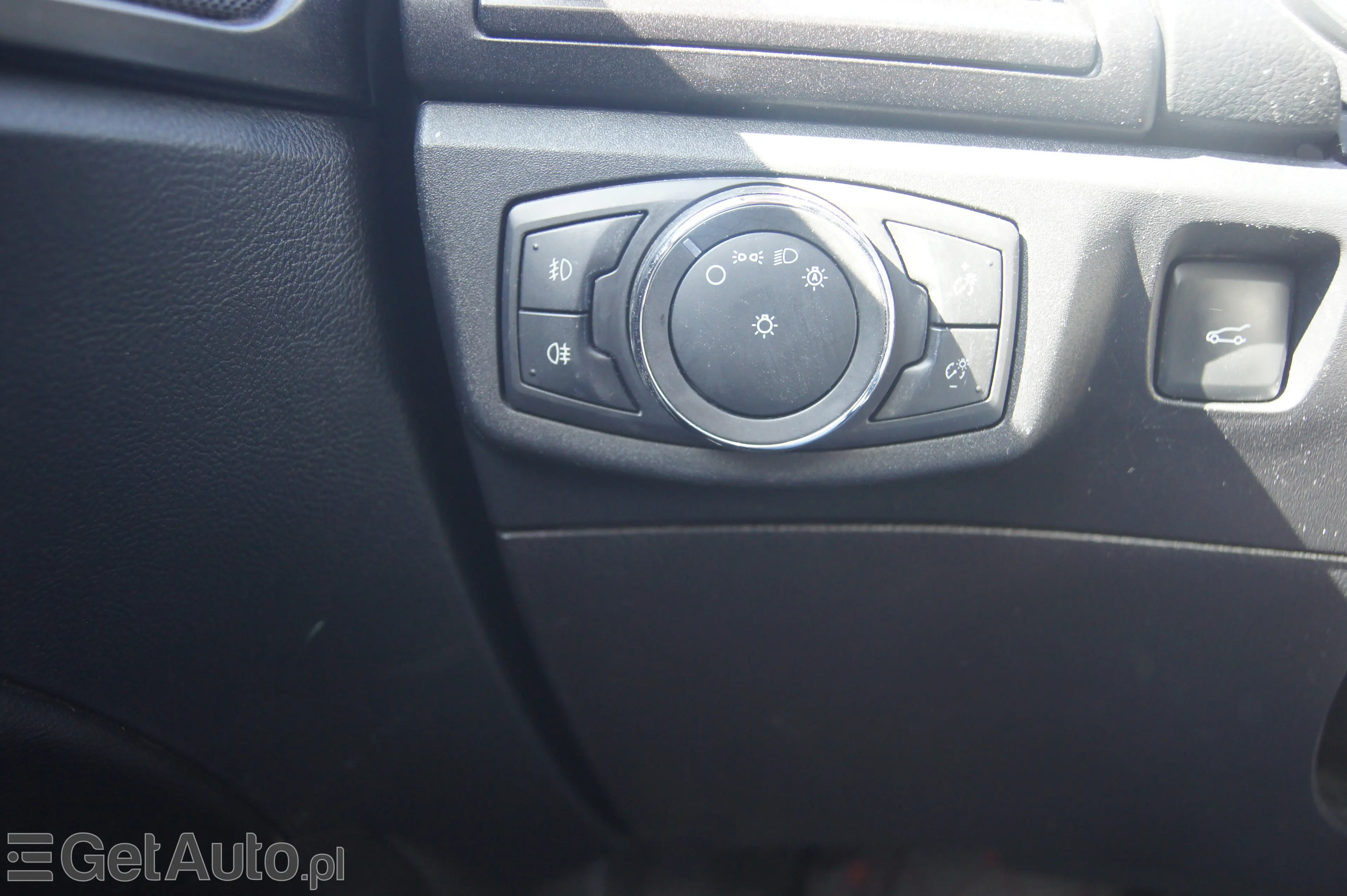 FORD Fusion TITANIUM