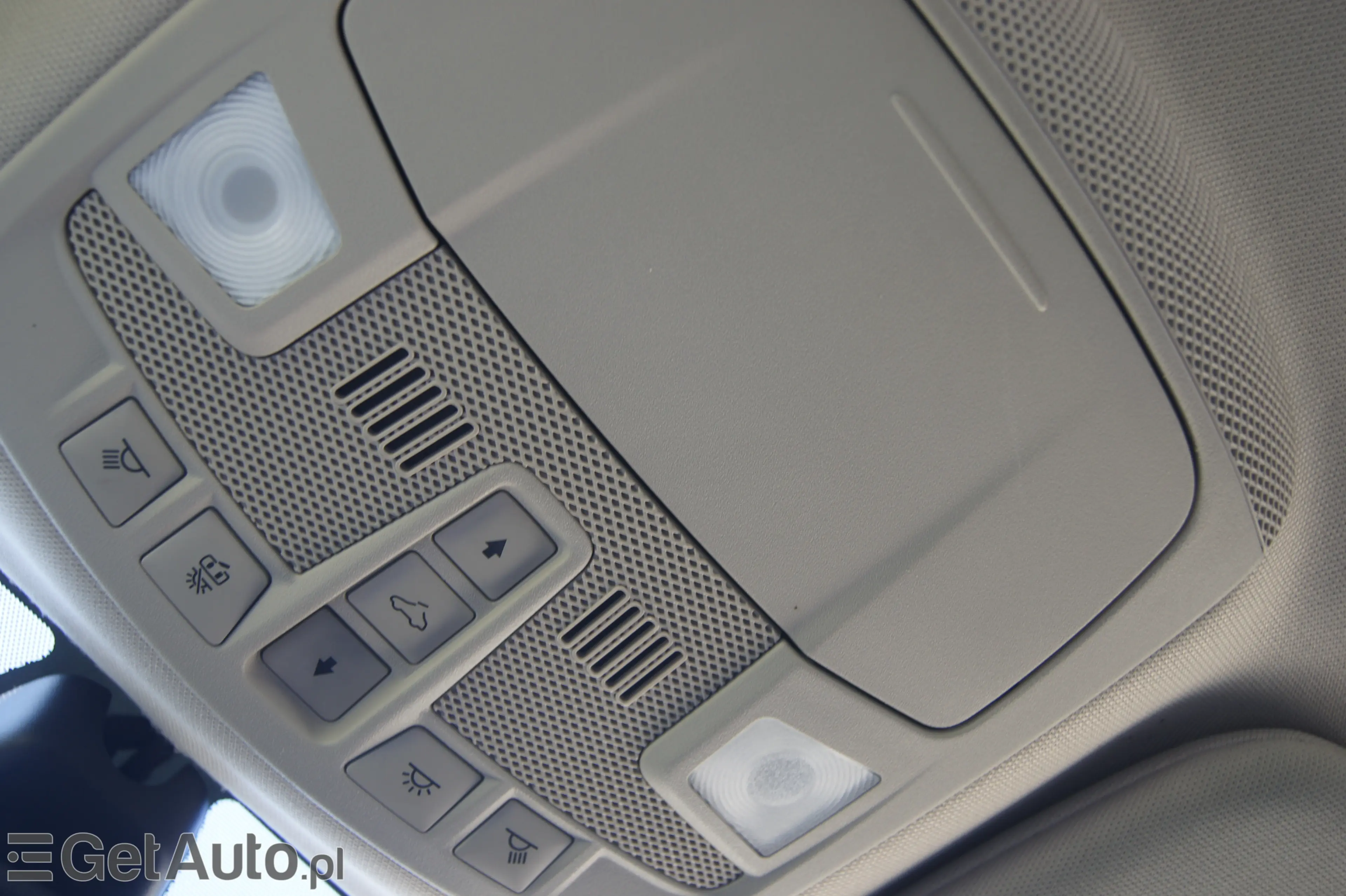 FORD Fusion TITANIUM