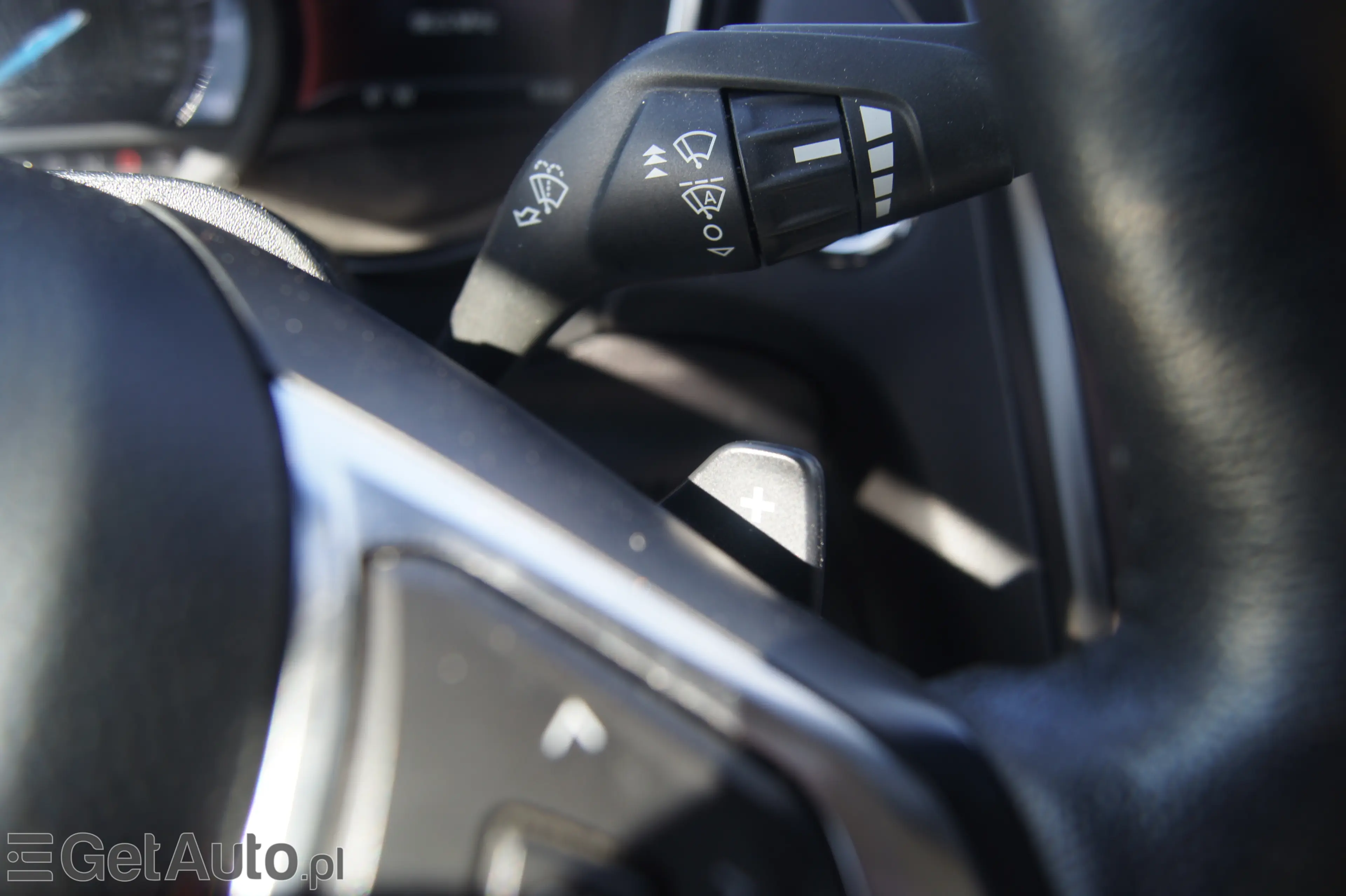 FORD Fusion TITANIUM