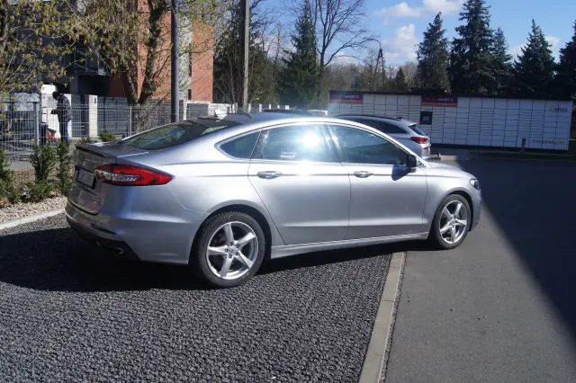 FORD Fusion TITANIUM