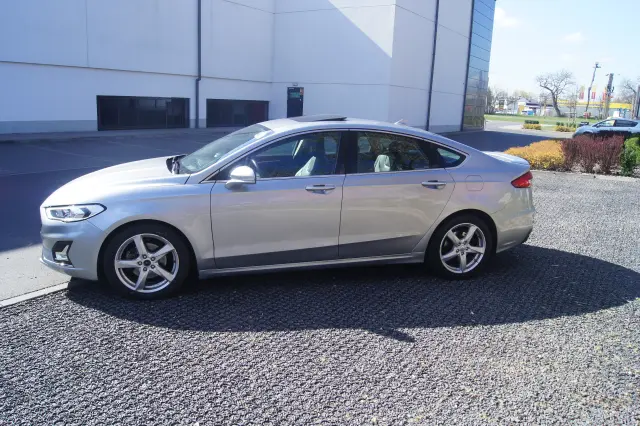 FORD Fusion TITANIUM