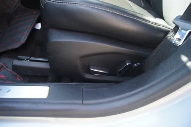 FORD Fusion TITANIUM