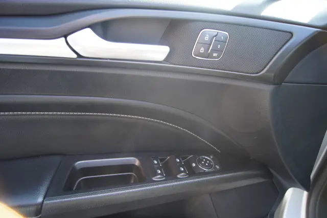 FORD Fusion TITANIUM