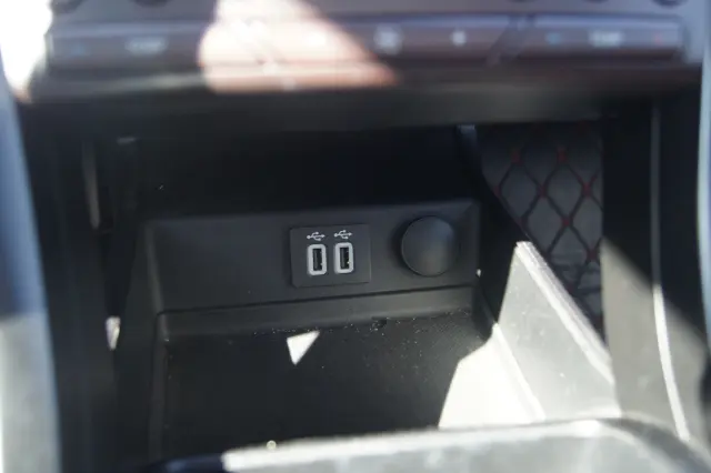 FORD Fusion TITANIUM