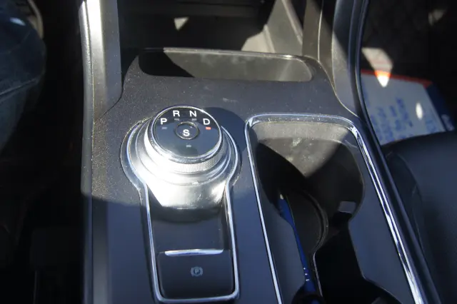 FORD Fusion TITANIUM