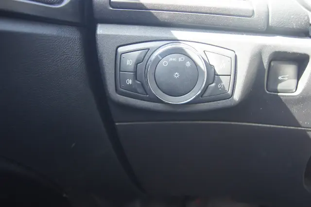 FORD Fusion TITANIUM